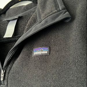 Patagonia Better Sweater 3/4 Zip